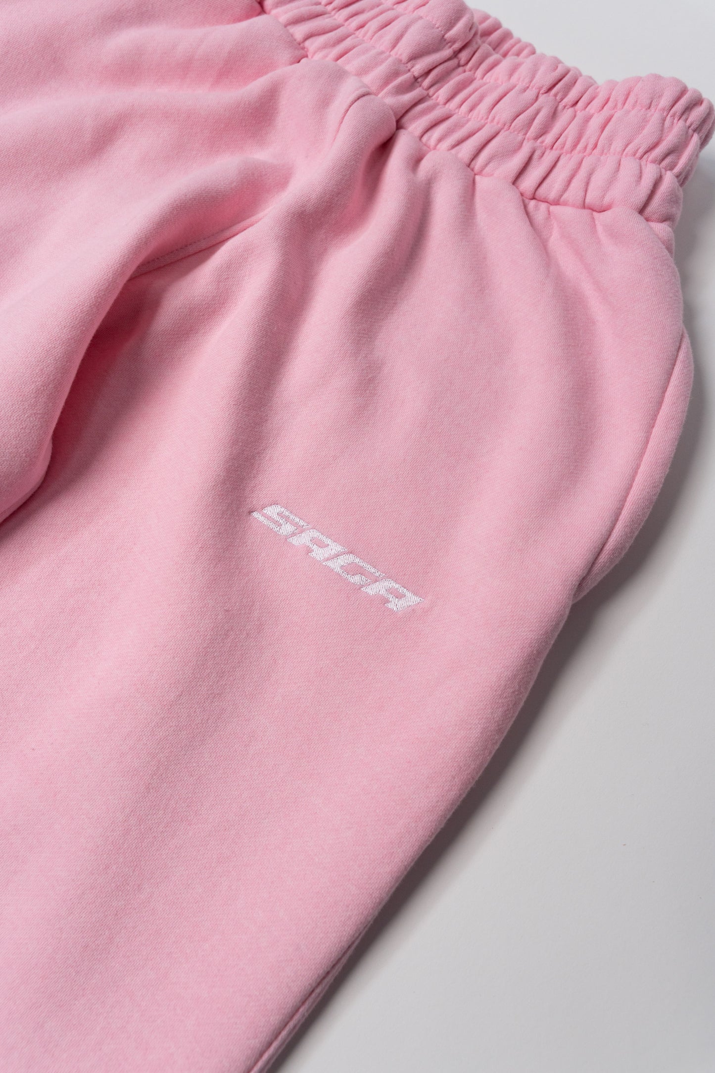 Pink Saga Sweatpant