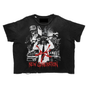 New Gen tee