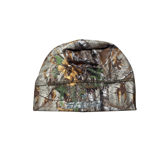 Hunter Camo Saga Cap
