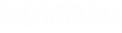 The Sad Boy Saga