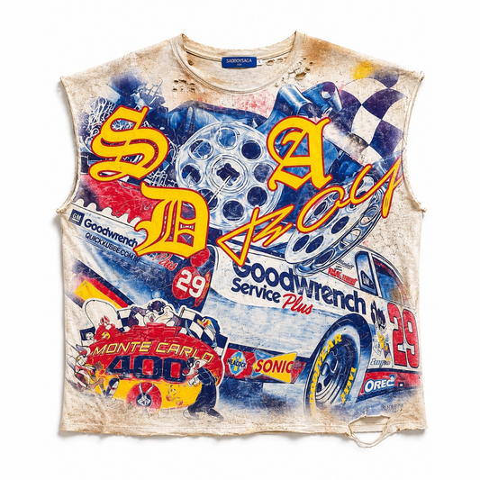 Shake & Bake Tee