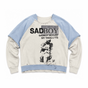 Distorted Longsleeve