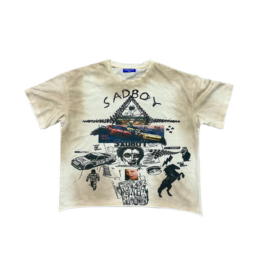 Rock N Roll Tee
