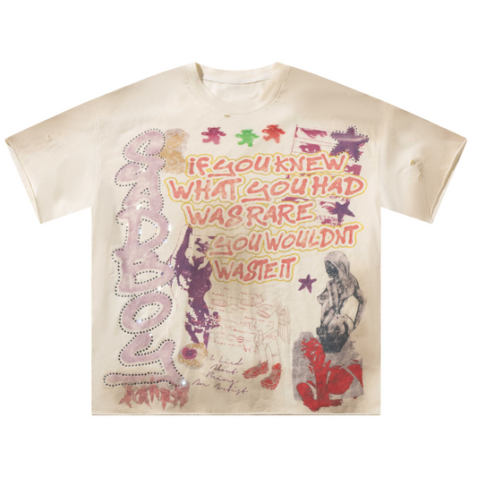 Sad Boy Rare Tee