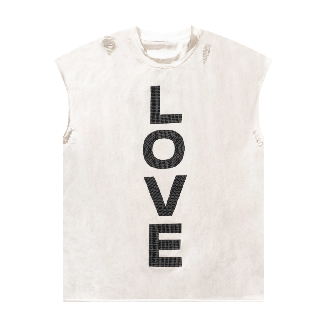 Sad Boy Love Tee