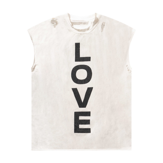 Sad Boy Love Tee