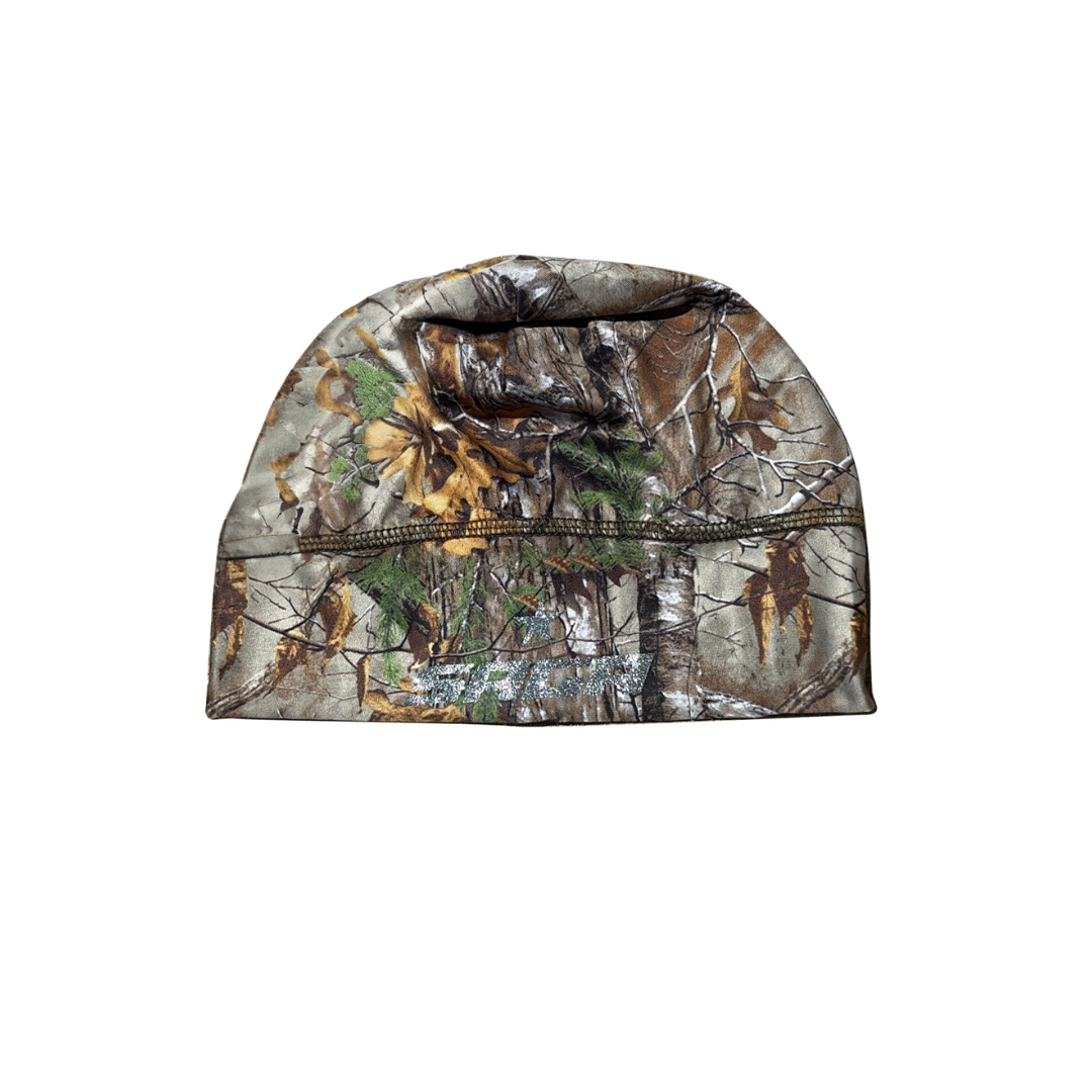 Hunter Camo Saga Cap