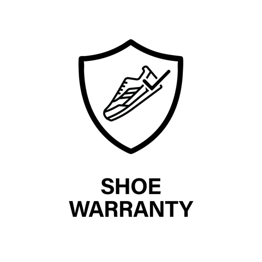 Shoe Warranty