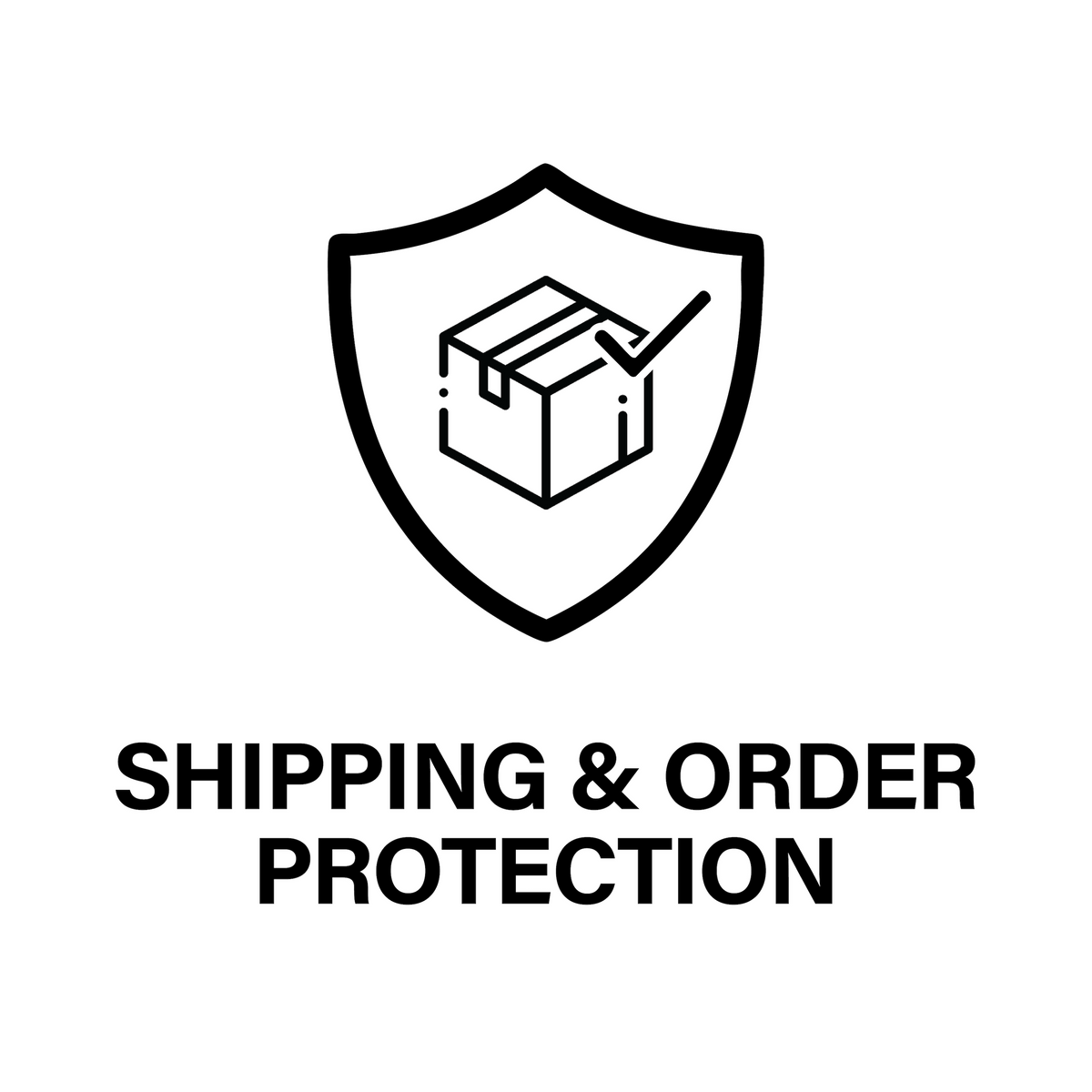 Shipping & Order Protection