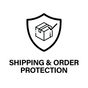 Shipping & Order Protection