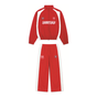 Club Nylon Red