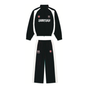 Club Nylon Black