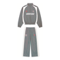 Club Nylon Grey