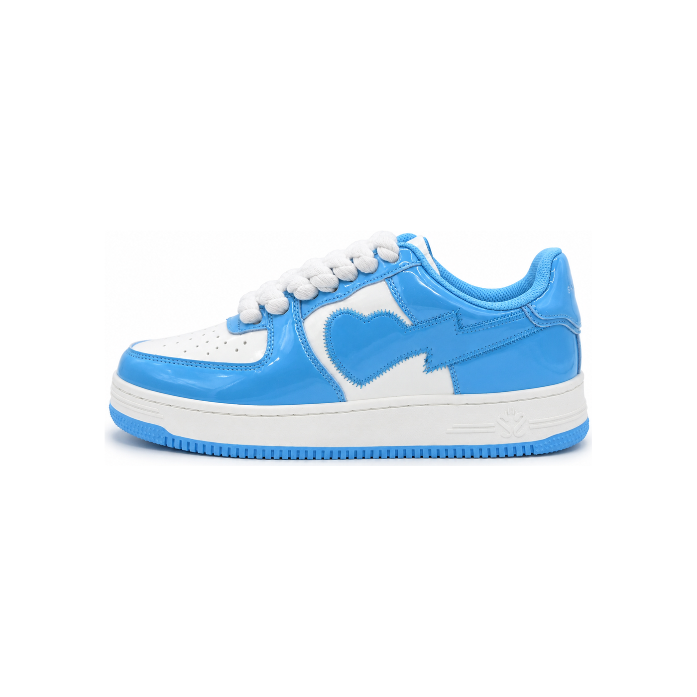 Skywalker V2 Carolina Blue