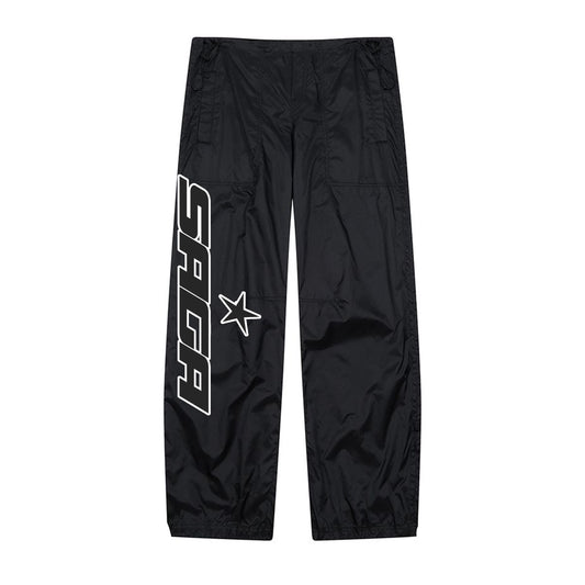 Saga Nylon Pants